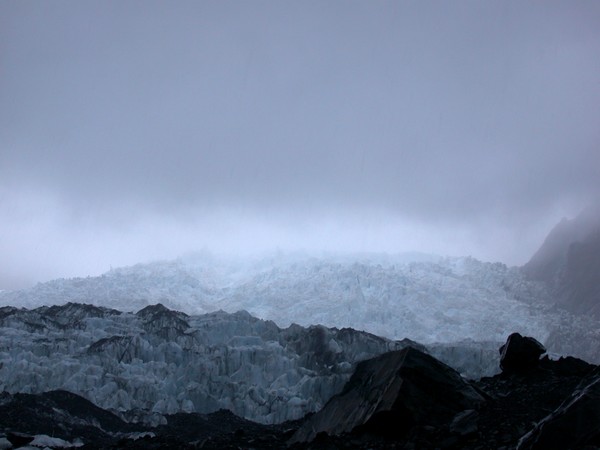 Franz Josef Glacier
